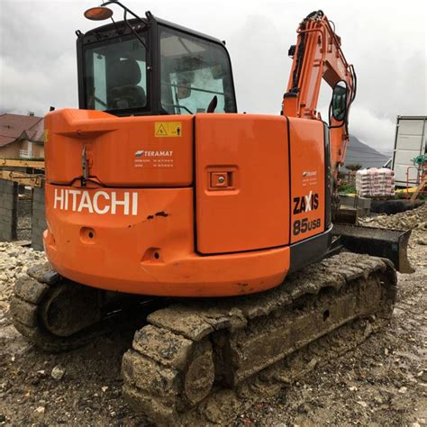 used hitachi mini excavators|hitachi mini excavator models.